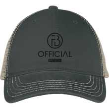 Load image into Gallery viewer, OFB Mesh Back Cap