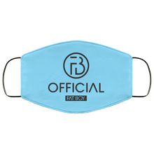 Load image into Gallery viewer, OFB Face Mask