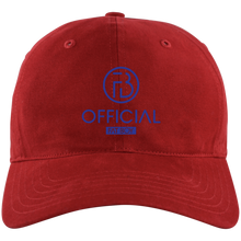 Load image into Gallery viewer, OFB Cresting Cap