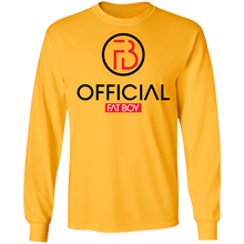 Load image into Gallery viewer, OFB Ultra Cotton T-Shirt