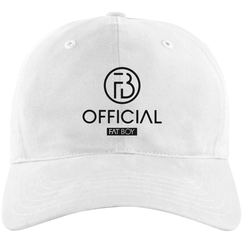 OFB Cresting Cap