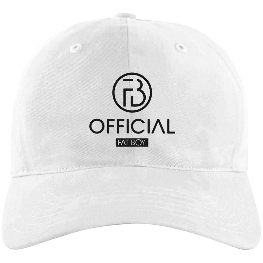 OFB Cresting Cap