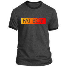 Load image into Gallery viewer, OFB Ringer Tee