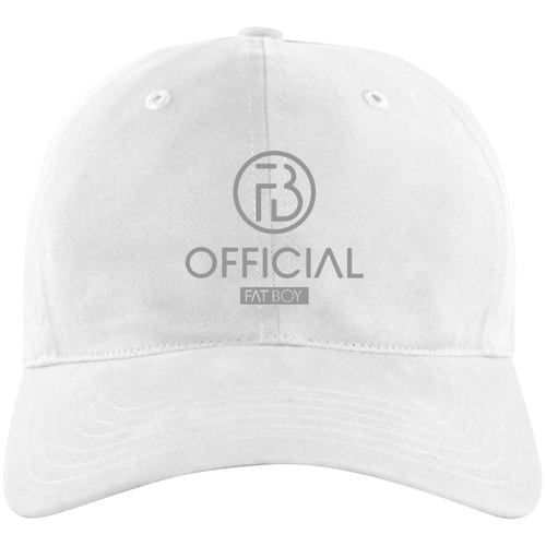 OFB Cresting Cap