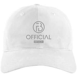 OFB Cresting Cap