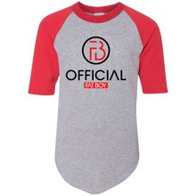 Load image into Gallery viewer, Youth Jersey