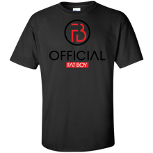 Load image into Gallery viewer, OFB Tall Ultra Cotton T-Shirt