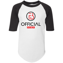 Load image into Gallery viewer, Youth Jersey