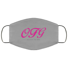 Load image into Gallery viewer, OFG Face Mask