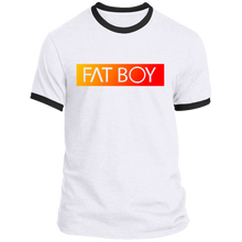 Load image into Gallery viewer, OFB Ringer Tee