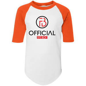 Youth Jersey