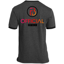 Load image into Gallery viewer, OFB Ringer Tee