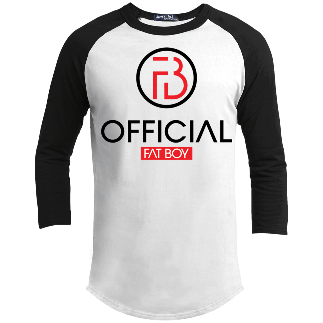 Official Fat Boy T-Shirt