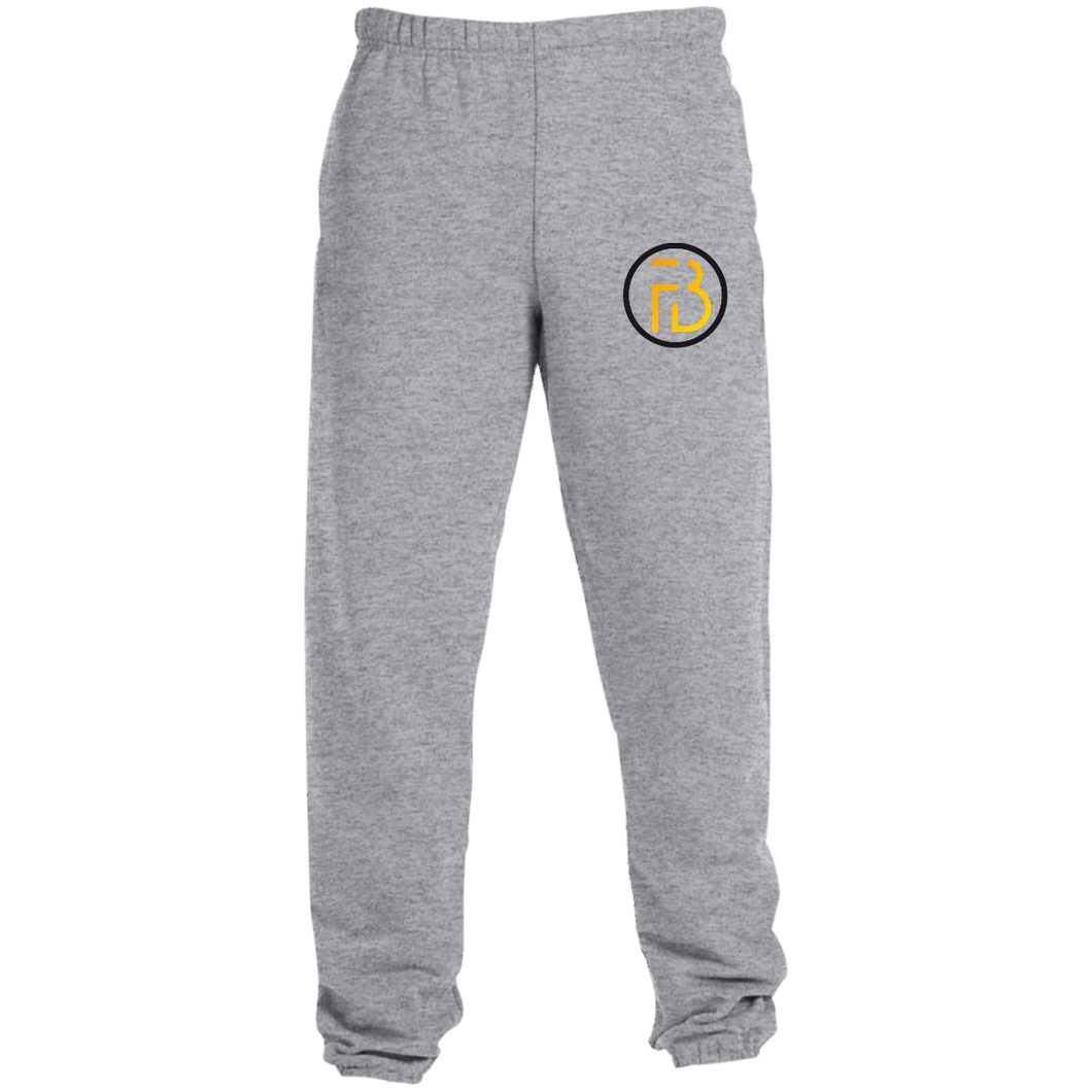 OFB Sweatpants with Pockets