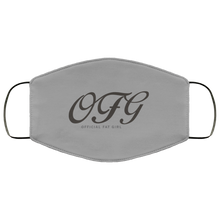 Load image into Gallery viewer, OFG Face Mask