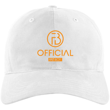 Load image into Gallery viewer, OFB Cresting Cap