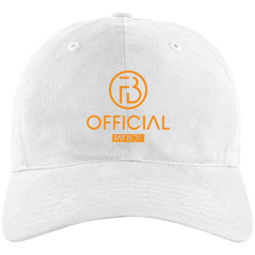 OFB Cresting Cap