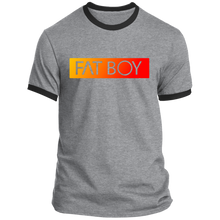 Load image into Gallery viewer, OFB Ringer Tee