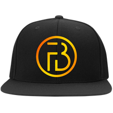 Load image into Gallery viewer, OFB  Snapback Hat