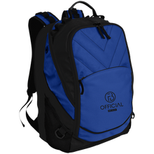 Load image into Gallery viewer, OFB Laptop Computer Backpack