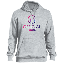 Load image into Gallery viewer, OFB Tall Pullover Hoodie