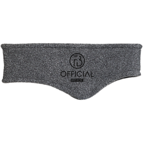OFB Fleece Headband