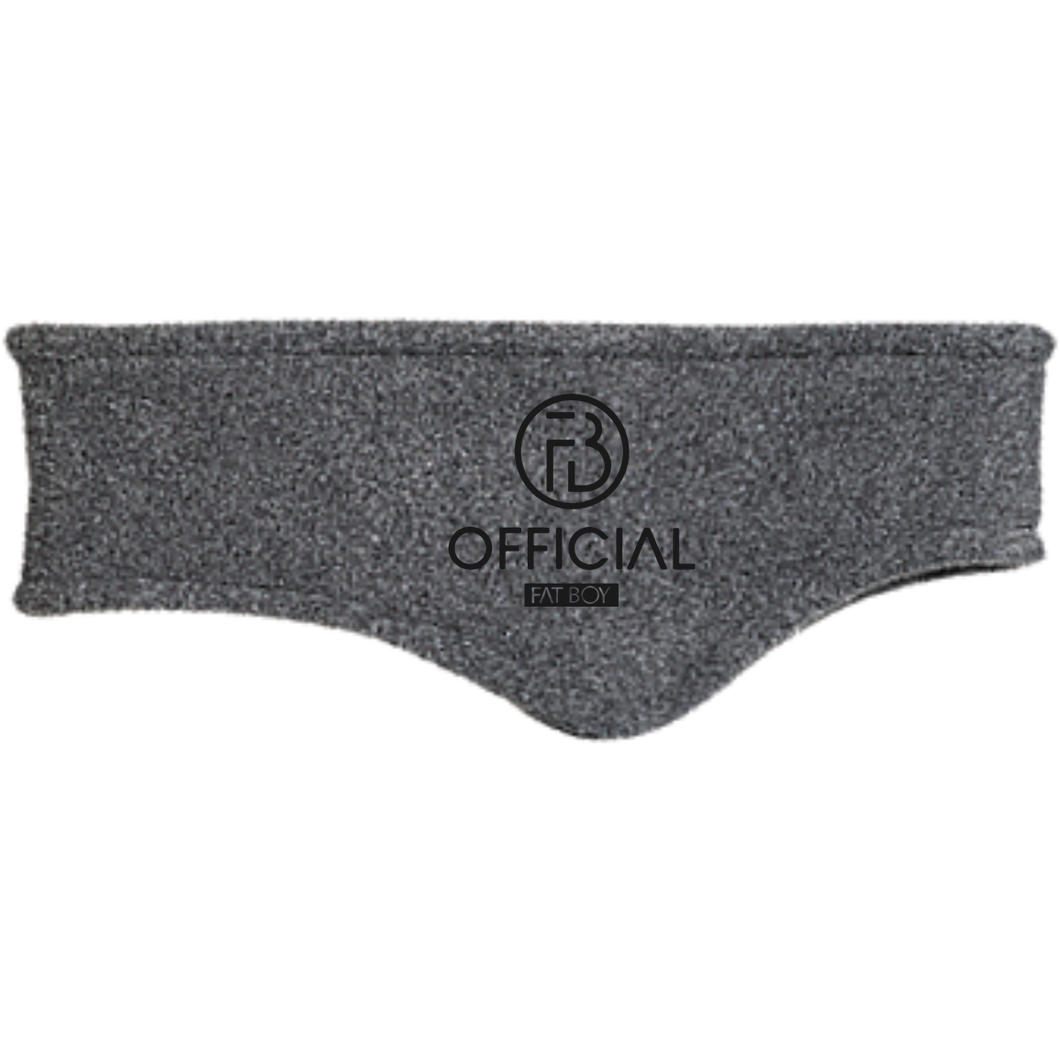 OFB Fleece Headband