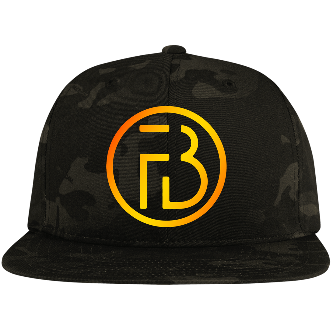 OFB  Snapback Hat
