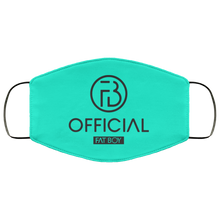 Load image into Gallery viewer, OFB Face Mask