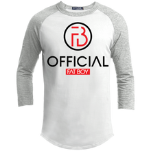 Load image into Gallery viewer, Official Fat Boy T-Shirt