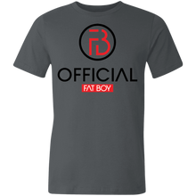 Load image into Gallery viewer, Official Short-Sleeve T-Shirt