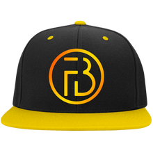 Load image into Gallery viewer, OFB  Snapback Hat