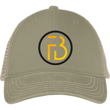 Load image into Gallery viewer, OFB Mesh Back Cap