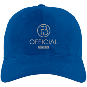 OFB Cresting Cap