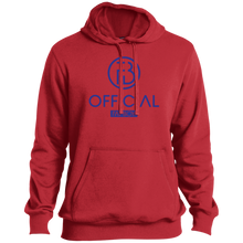 Load image into Gallery viewer, OFB Pullover Hoodie