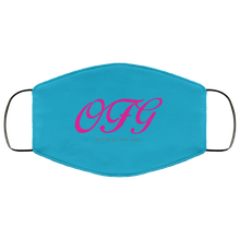 Load image into Gallery viewer, OFG Face Mask