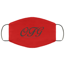 Load image into Gallery viewer, OFG Face Mask