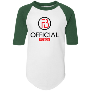 Youth Jersey