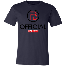 Load image into Gallery viewer, Youth Jersey Short Sleeve T-Shirt
