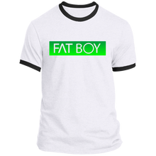 Load image into Gallery viewer, OFB Ringer Tee