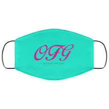 Load image into Gallery viewer, OFG Face Mask