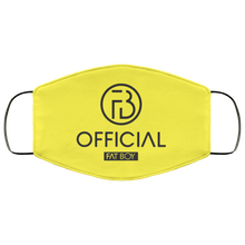 Load image into Gallery viewer, OFB Face Mask