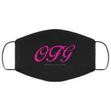 Load image into Gallery viewer, OFG Face Mask