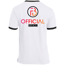 Load image into Gallery viewer, OFB Ringer Tee