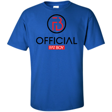 Load image into Gallery viewer, OFB Tall Ultra Cotton T-Shirt