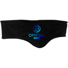 Load image into Gallery viewer, OFB Fleece Headband