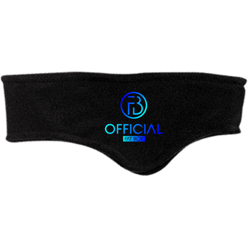 OFB Fleece Headband
