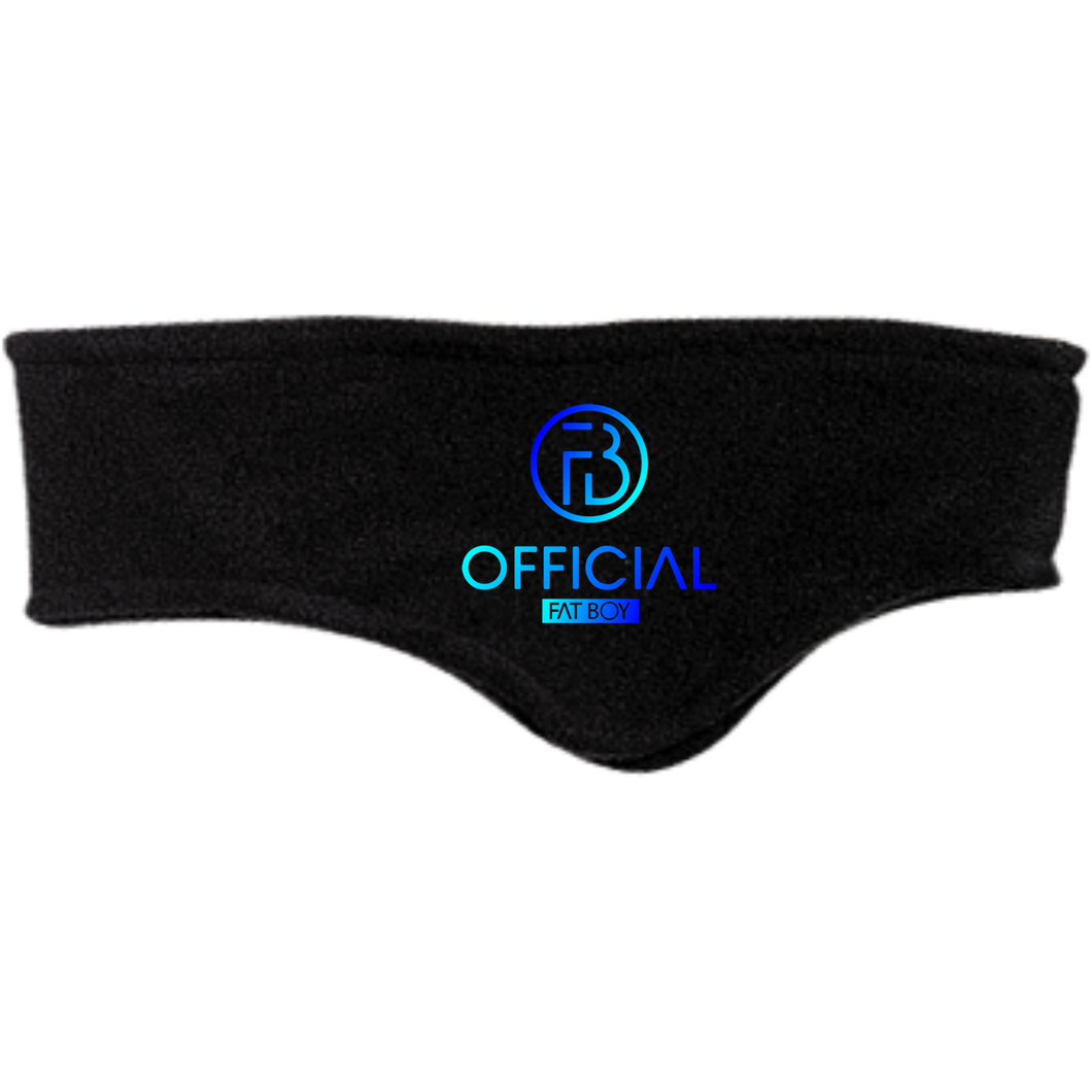 OFB Fleece Headband
