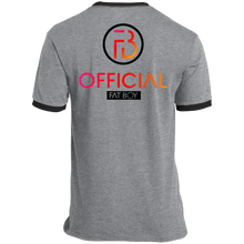 Load image into Gallery viewer, OFB Ringer Tee