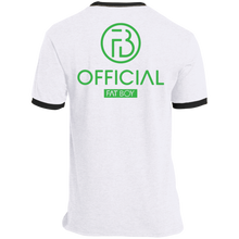 Load image into Gallery viewer, OFB Ringer Tee